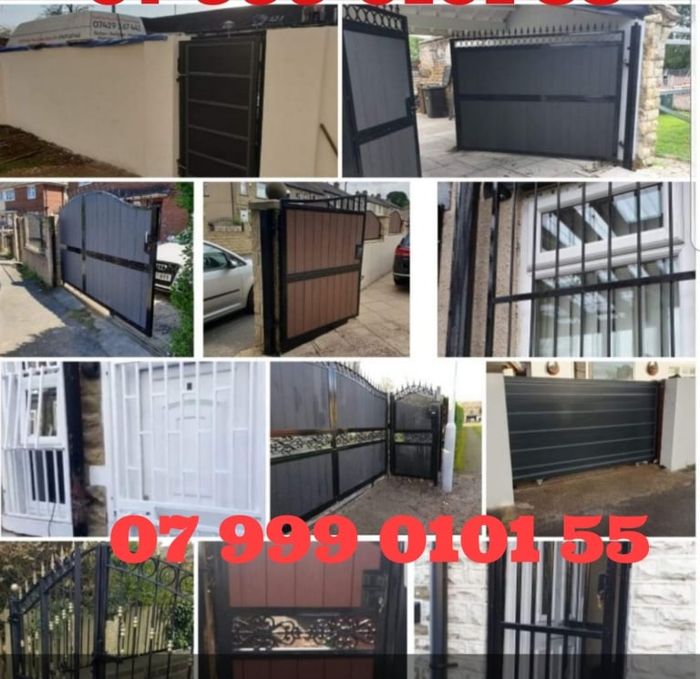 Gate's 