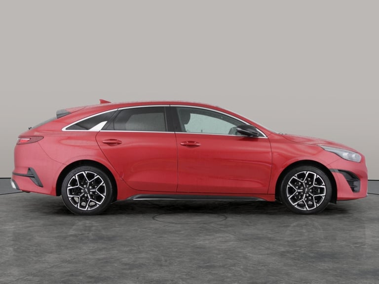 2024 Kia Pro Ceed 1.5 T-GDi GT-Line Shooting Brake 5dr Petrol Manual Euro 6 (s/s) (158 bhp) - Est...