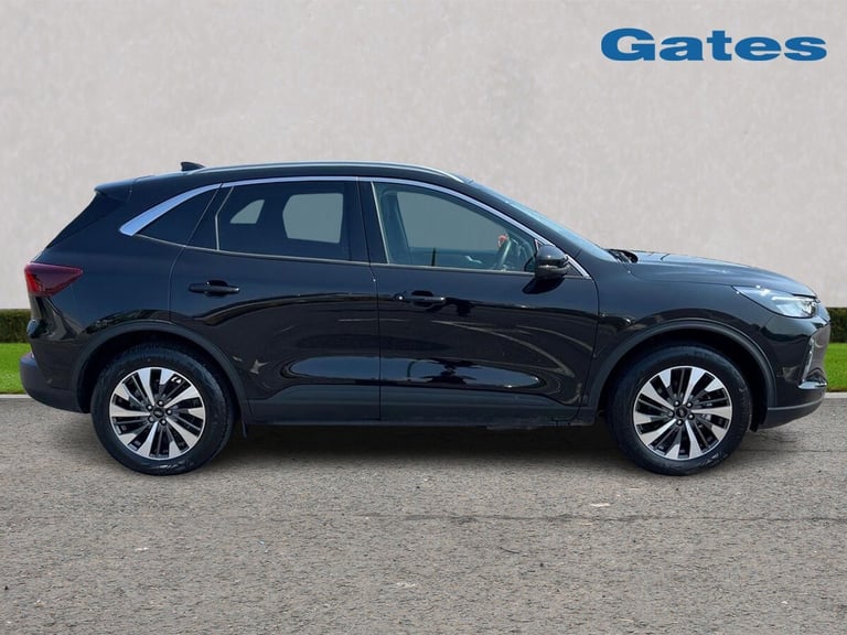 2024 Ford Kuga 5Dr Titanium 2.5 PHEV 243PS 2WD Auto Estate Petrol Parallel PHEV Automatic