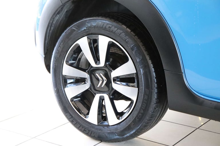 2020 Citroen C3 1.2 PureTech 83 Flair 5dr HATCHBACK PETROL Manual