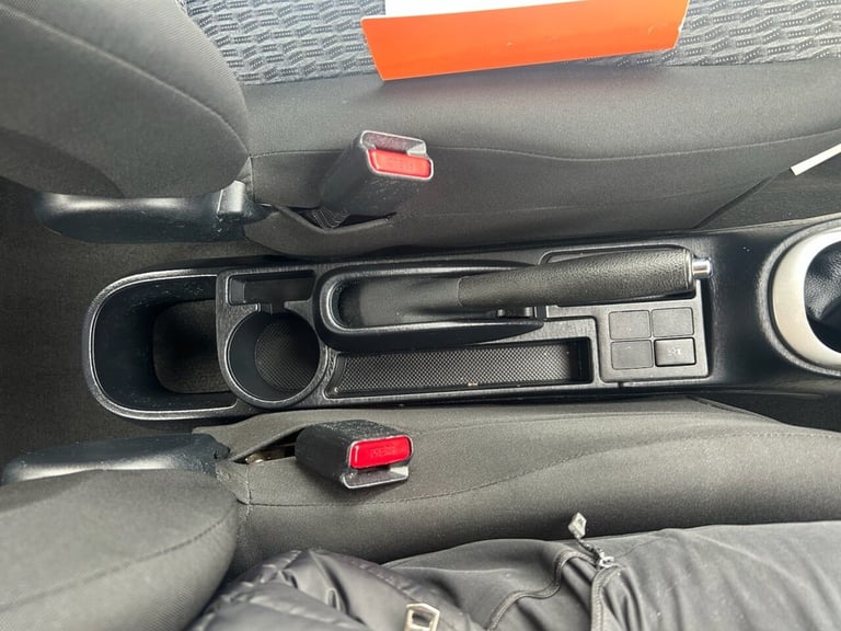 2013 Toyota Yaris 1.33 Dual VVT-i TR Hatchback 5dr Petrol Manual Euro 5 (101 ps) Hatchback Petrol...
