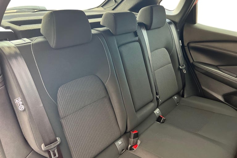 2023 Nissan Qashqai 1.5 E-Power Acenta Premium 5dr Auto Hatchback Hybrid Automatic