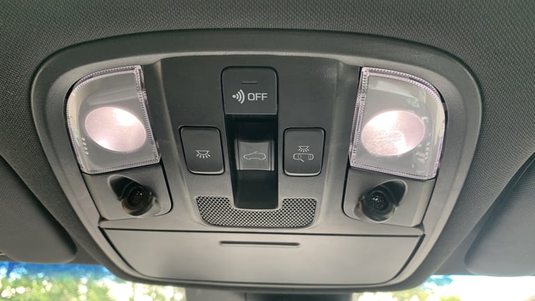 2020 Kia Sportage 1.6 T-GDi GT-Line S SUV 5dr Petrol DCT AWD Euro 6 (s/s) (174 bhp) SUV Petrol Au...