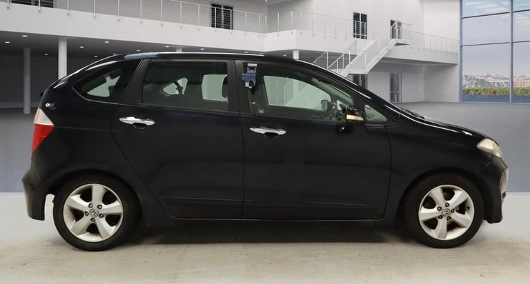 2006 Honda FR-V 2.2 i-CTDi Sport 5dr MPV Diesel Manual