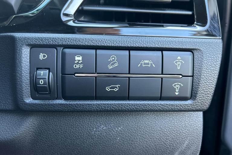 2023 Ssangyong Korando e-Motion 61.5kWh Ultimate Auto 5dr ESTATE Electric Automatic