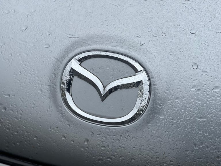 2010 Mazda MX-5 2.0i Sport Tech Euro 4 2dr CONVERTIBLE Petrol Manual