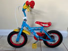 Child&#039;s Paw Patrol bike
