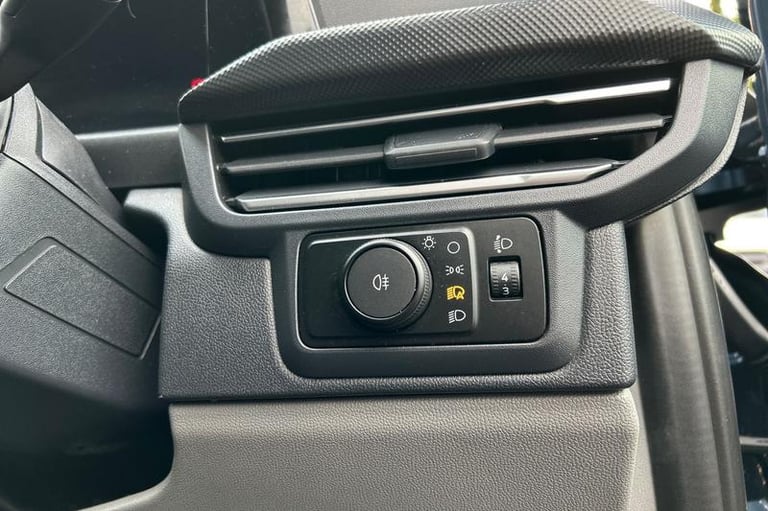 2025 Ford Transit Custom 280 Limited AUTO L2 LWB FWD 2.0 EcoBlue 136ps, PLYLINED Automatic Panel ...