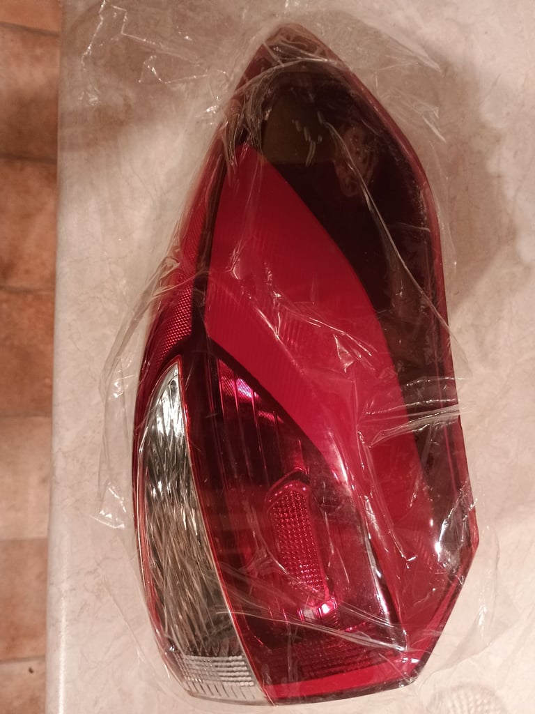 Hyundai Tucson New 2015-2018 Rear Light Kerb side