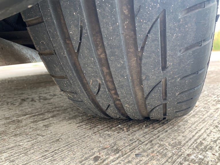 2005 Vauxhall VX220 2.0 i Turbo 16v Targa 2dr CONVERTIBLE Petrol Manual