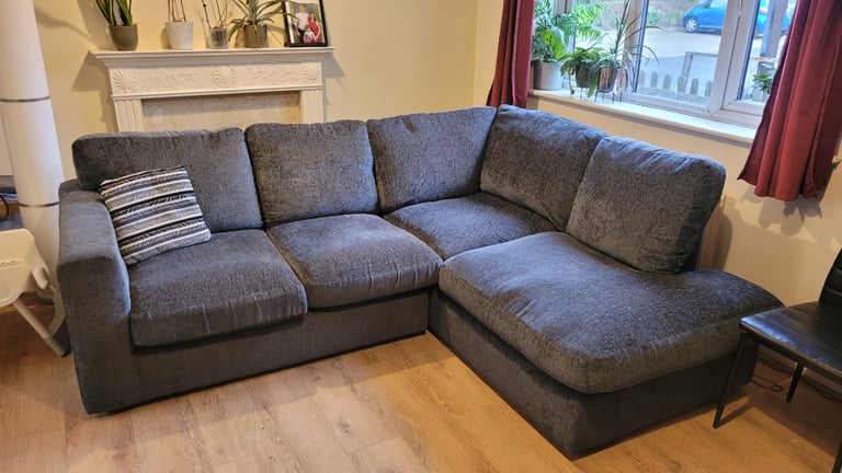 Corner Sofa For In Poole Dorset