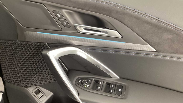 2024 BMW X2 sDrive 20i M Sport 5dr Step Auto Hatchback Petrol Automatic