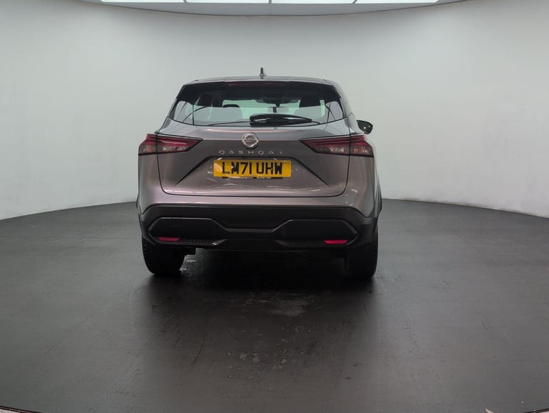 2021 Nissan Qashqai 1.3 DIG-T MHEV Acenta Premium SUV 5dr Petrol Hybrid Manual Euro 6 (s/s) (14 H...