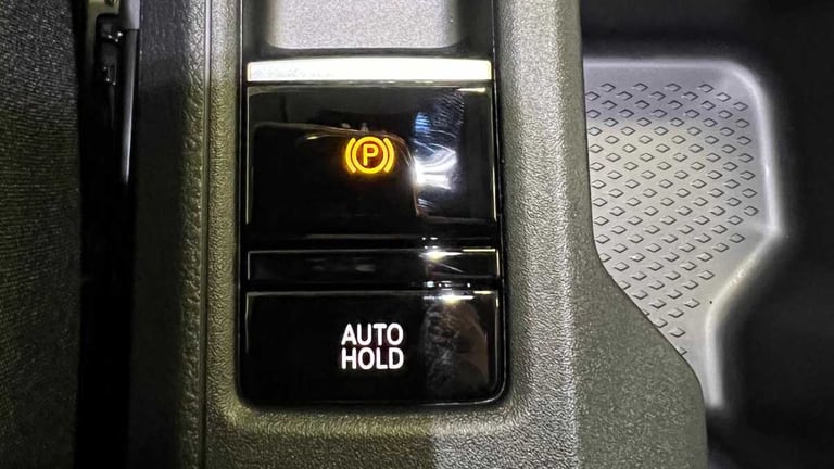  Ford Transit Connect 1.5 EcoBlue 120ps Limited Van Powershift Van Diesel Automatic