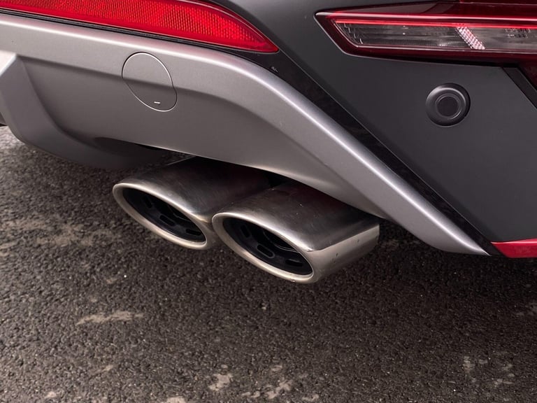 2023 Hyundai TUCSON 1.6 T-GDi N Line S SUV 5dr Petrol Manual Euro 6 (s/s) (150 ps) ESTATE Petrol ...