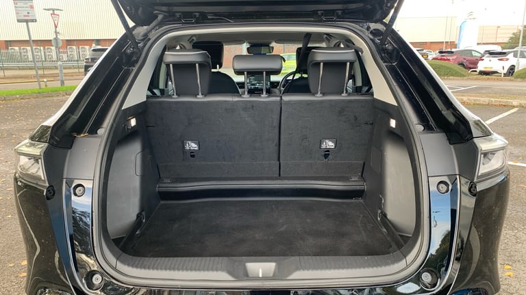 2024 Honda e NY1 68.8kWh Elegance SUV 5dr Electric Auto (204 ps) SUV Electric Automatic