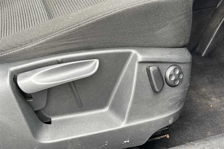 2020 Volkswagen Sharan 1.4 TSI GPF SE Nav MPV 5dr Petrol DSG Euro 6 (s/s) (150 ps) MPV Petrol Aut...