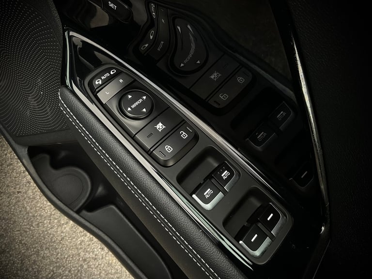 2021 Kia Niro 150kW 4+ 64kWh 5dr Auto ESTATE ELECTRIC Automatic