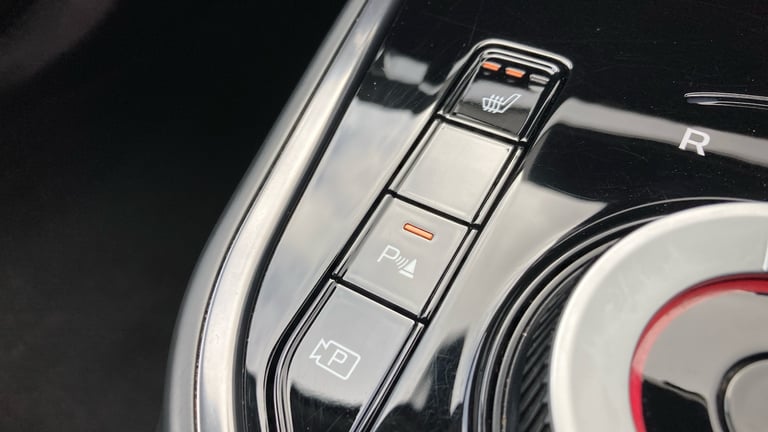 2022 Kia Niro 1.6 GDi Hybrid 3 5dr DCT Hybrid Estate Estate Hybrid Automatic