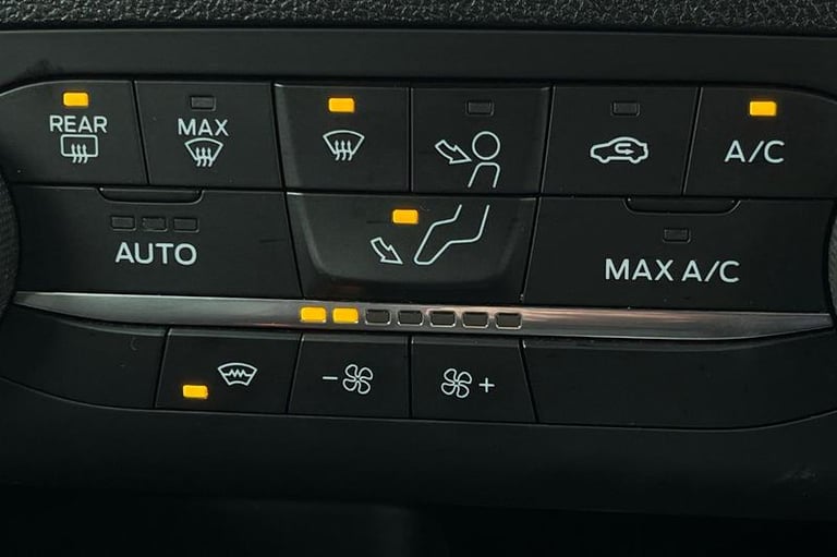 2023 Ford Kuga 2.5 PHEV ST-Line Edition 5dr CVT HATCHBACK PETROL/ELECTRIC Automatic