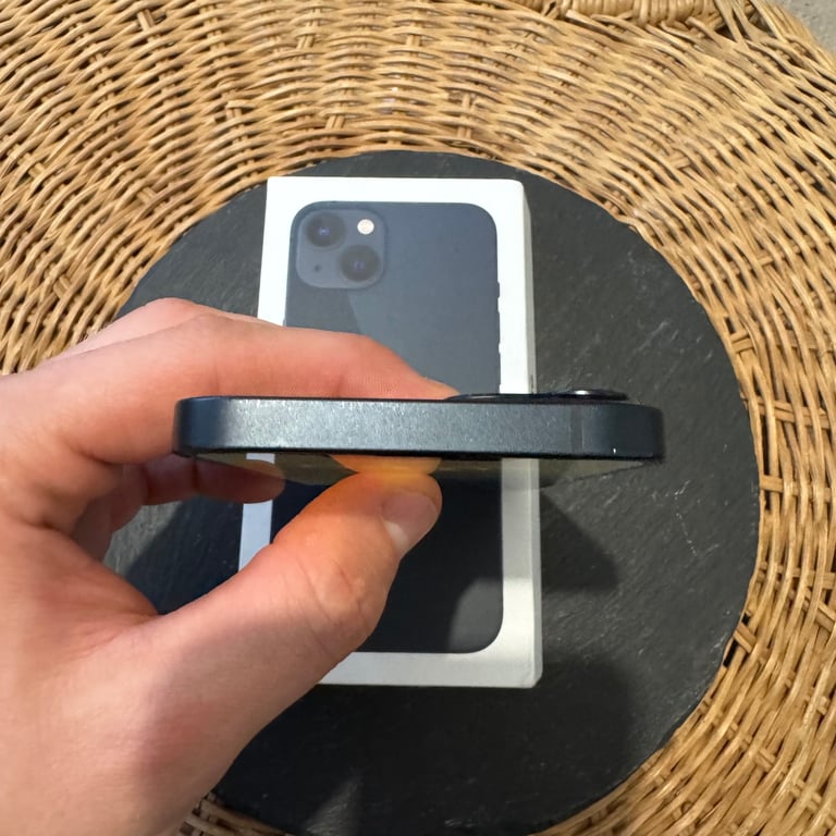 iPhone 13 – 128GB – Great Condition