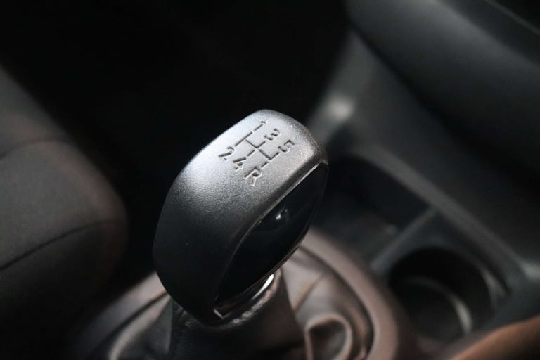 2016 Citroen C4 Cactus 1.6 C4 Cactus Flair Blue HDi  5dr SUV Diesel Manual