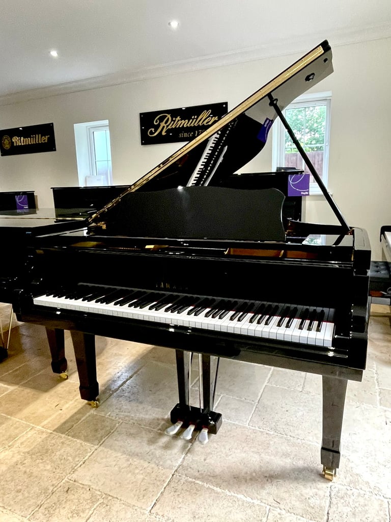 image for Fully Restored Yamaha G2 Inc Delivery & Warranty 