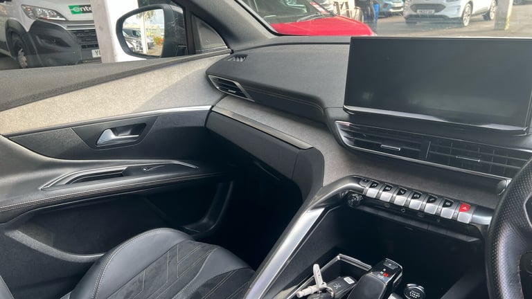 2022 Peugeot 3008 1.6 Hybrid 225 GT Premium 5dr e-EAT8 Estate Estate Hybrid Automatic