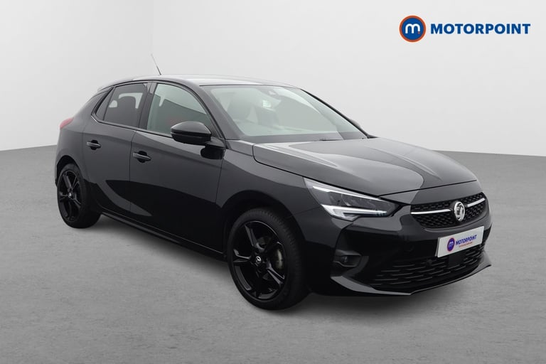 image for 2023 Vauxhall Corsa 1.2 GS 5dr Hatchback Petrol Manual