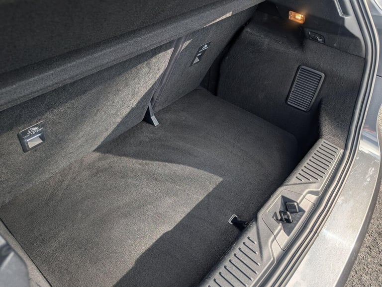 2021 Ford Fiesta 1.0T EcoBoost MHEV ST-Line X Edition Euro 6 (s/s) 5dr HATCHBACK Petrol Manual