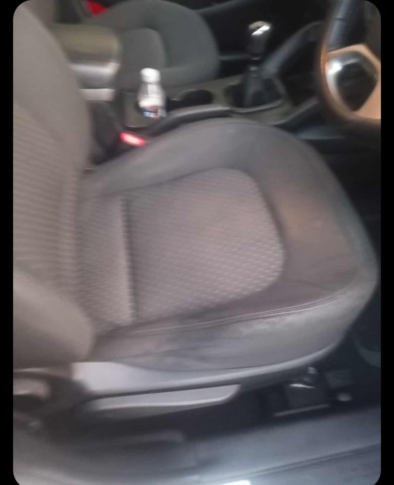 Hyundai, IX35, Estate, 2012, Manual, 1685 (cc), 5 doors