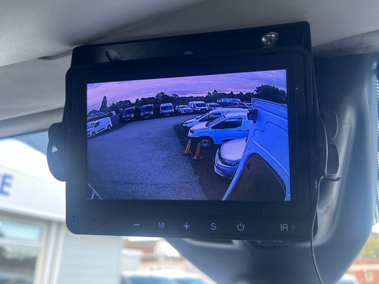 2021 70 FORD TRANSIT 2.0 350 ECOBLUE TREND PANEL VAN 5DR DIESEL MANUAL FWD L3 H3