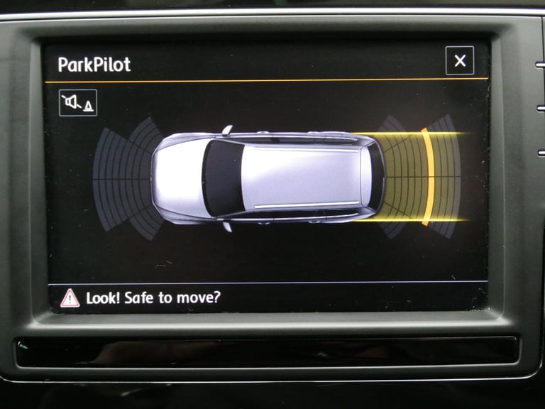 2015 Volkswagen Passat 2.0 TDI GT 5dr *CAMBELT +JUST SERVICED +SATNAV +HTD SEATS +ULEZ* ESTATE Di...