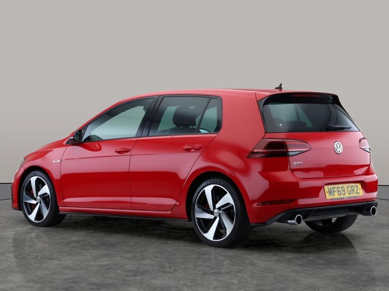 2019 Volkswagen Golf 2.0 TSI GTI Performance Hatchback 5dr Petrol Manual Euro 6 (s/s) (245 ps) - ...