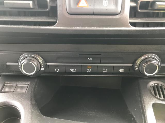 2020 Peugeot Partner 1000 1.5 BlueHDi 100 Professional Van PANEL VAN DIESEL Manual