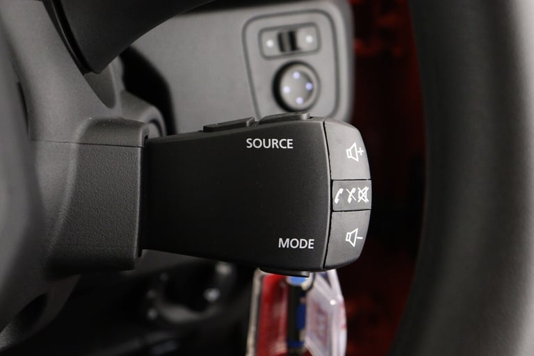 2025 Dacia Spring 27kWh Extreme 65 48kW 5dr Auto Hatchback Electric Automatic