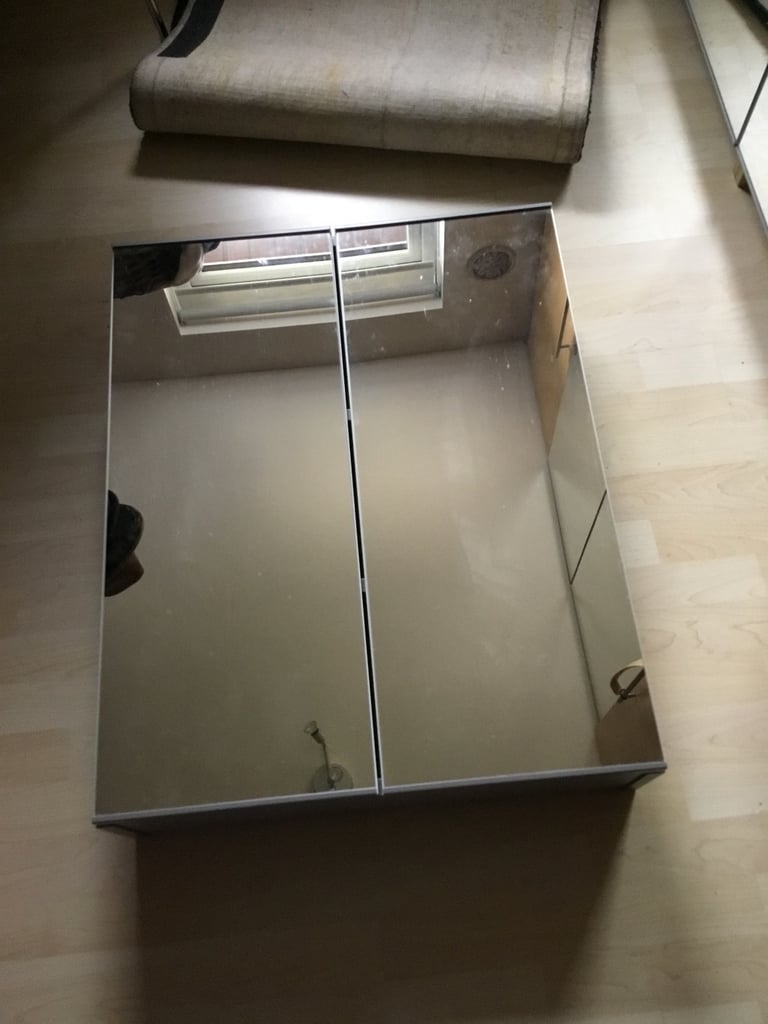 Bathroom Cabinet