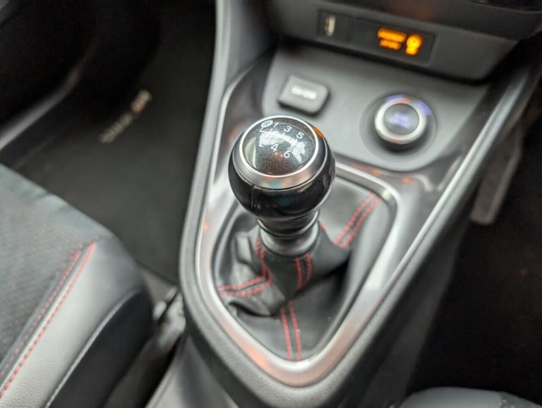 2021 Toyota Yaris 1.6T GR Circuit Hatchback 3dr Petrol Manual AWD Euro 6 (261 ps) - APPLE CAR HAT...