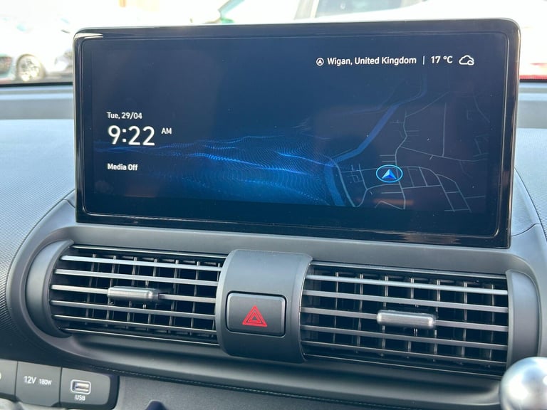 2025 Hyundai INSTER 85kW 02 49kWh 5dr Auto HATCHBACK ELECTRIC Automatic