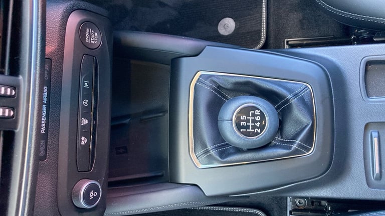 2022 Ford Focus 1.0 EcoBoost Titanium Vignale 5dr Petrol Hatchback Hatchback Petrol Manual