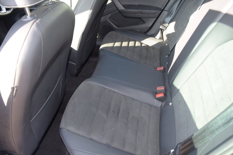  SEAT Ibiza 1.0 Tsi Xcellence Dsg Petrol