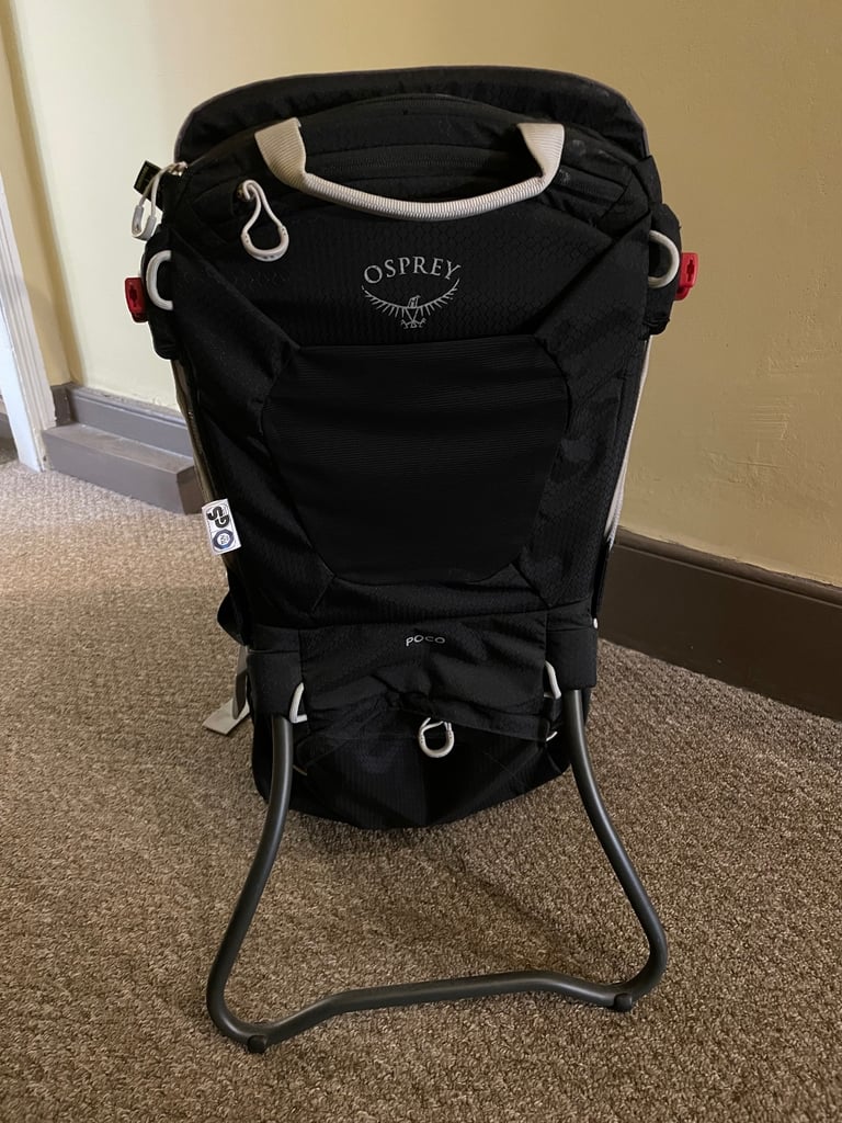 Osprey for Sale Baby Carriers Car Seats Gumtree