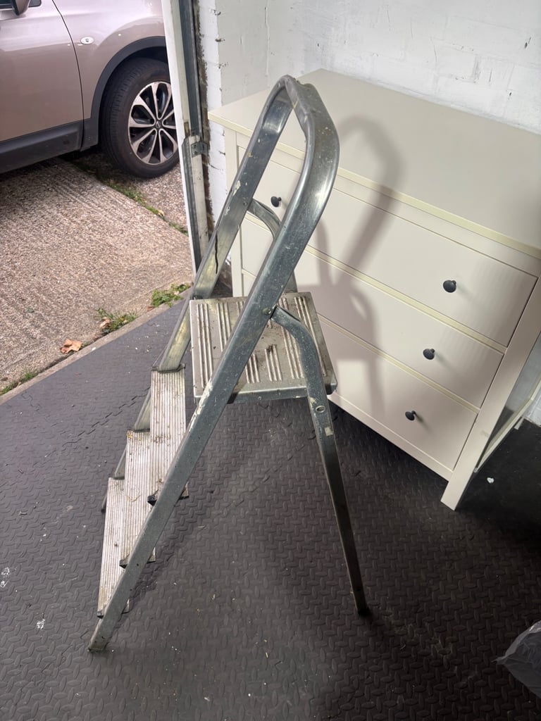 image for Step ladder