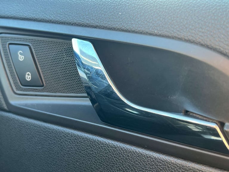 2014 Skoda Superb 1.6 TDI SE GreenLine III Estate 5dr Diesel Manual Euro 5 (s/s) (105 ps) Estate ...