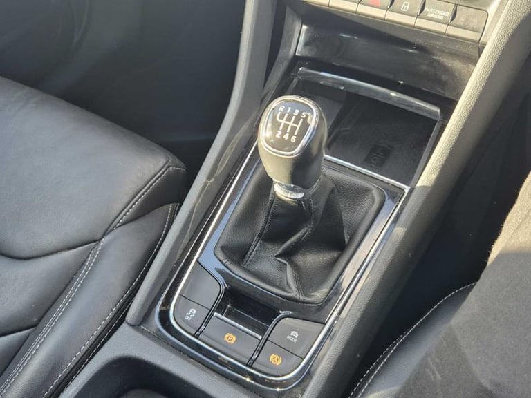 2022 Skoda Kodiaq 1.5 TSI SE L Executive 5dr [7 Seat] Manual SUV Petrol Manual