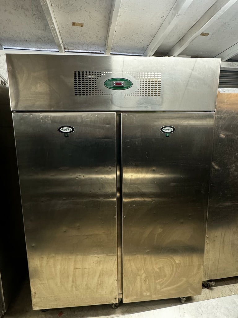 Commercial fridge freezer 100s available cafe shop restaurant takeaway 