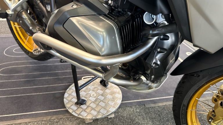 2023 BMW R1250 R1250 GS TE (20MY) DUEL PETROL Manual