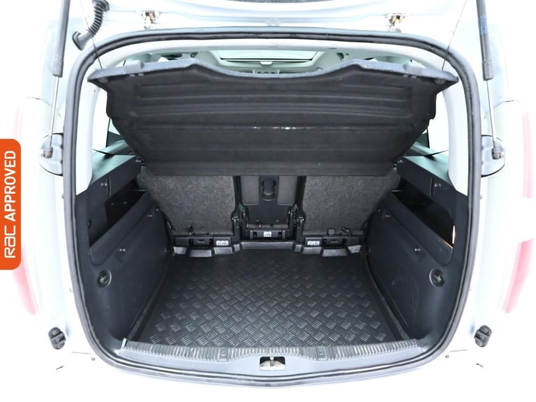 2015 Skoda Roomster 1.2 TSI SE 5dr MPV PETROL Manual