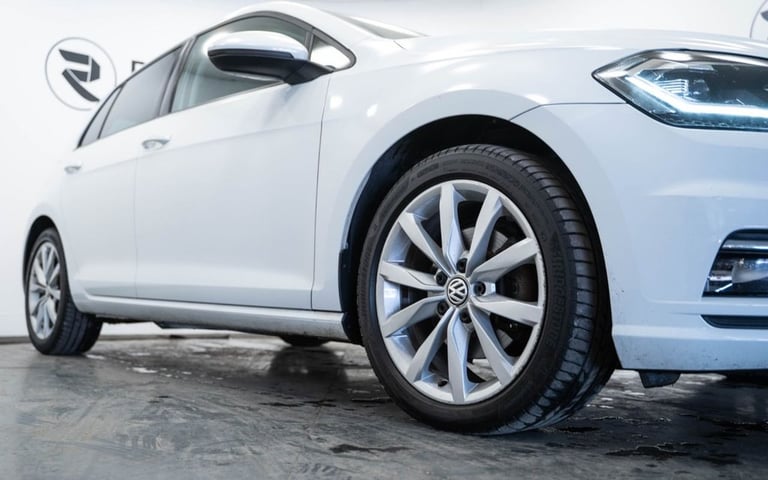 2020 20 VOLKSWAGEN GOLF 1.6 TDI GT EDITION HATCHBACK 5DR DIESEL MANUAL EURO 6 (S