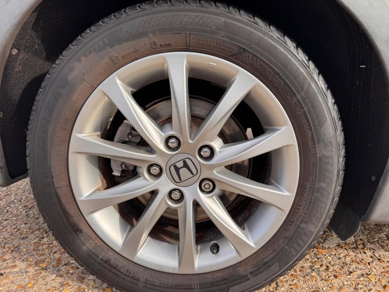 2012 Honda Civic Hatchback (2011 - 2015) Hatchback Petrol Manual